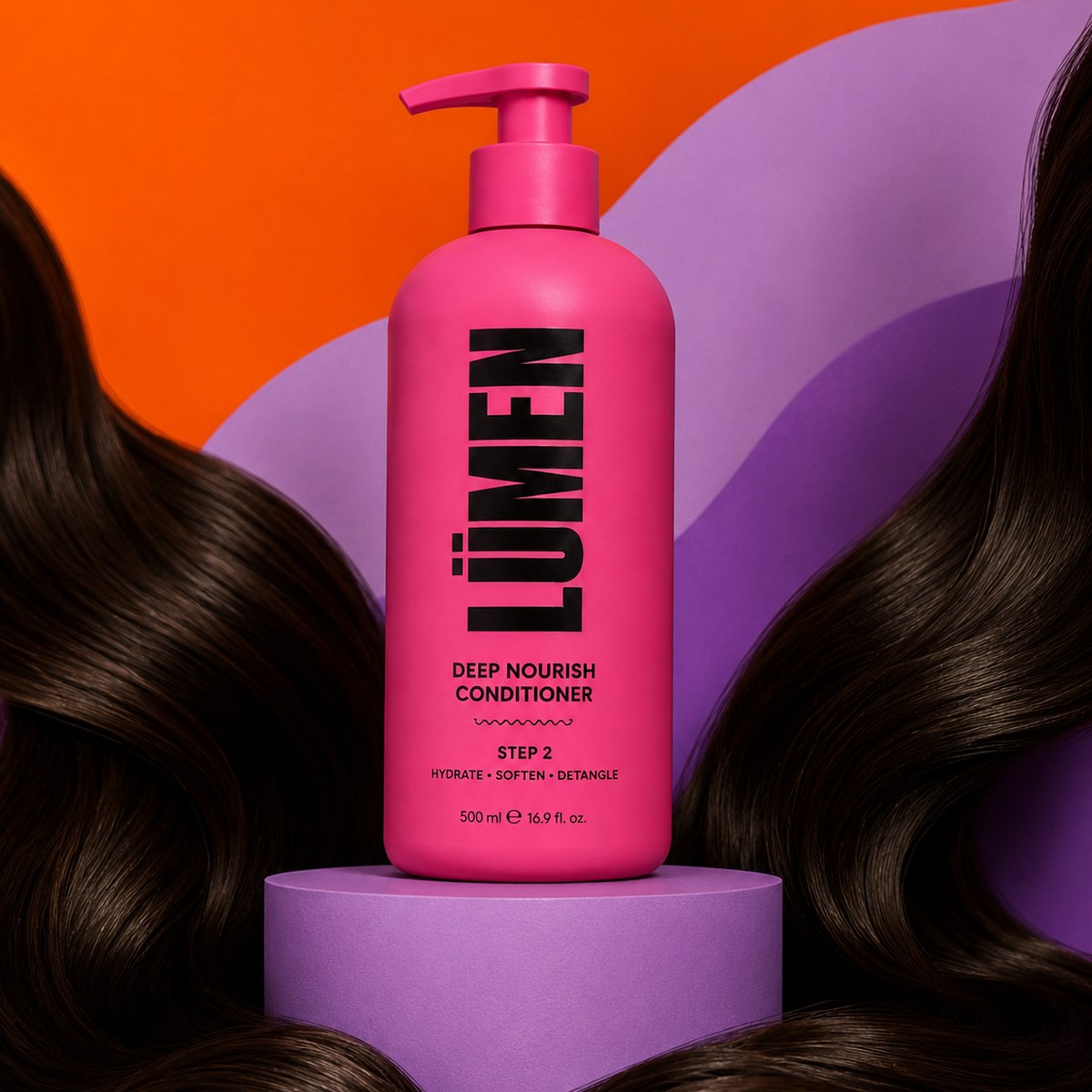 Deep Nourish Conditioner